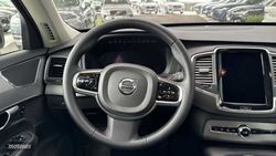 Volvo XC 90 2.0 B5 D MHEV CORE AWD AUTO 5P 7 PLAZAS - Miniatura 11