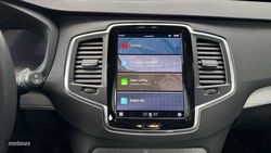 Volvo XC 90 2.0 B5 D MHEV CORE AWD AUTO 5P 7 PLAZAS - Miniatura 13