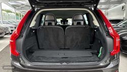 Volvo XC 90 2.0 B5 D MHEV CORE AWD AUTO 5P 7 PLAZAS - Miniatura 14
