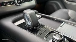 Volvo XC 90 2.0 B5 D MHEV CORE AWD AUTO 5P 7 PLAZAS - Miniatura 15