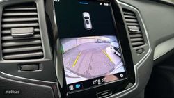 Volvo XC 90 2.0 B5 D MHEV CORE AWD AUTO 5P 7 PLAZAS - Miniatura 17
