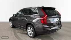 Volvo XC 90 2.0 B5 D MHEV CORE AWD AUTO 5P 7 PLAZAS - Miniatura 2