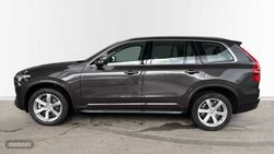 Volvo XC 90 2.0 B5 D MHEV CORE AWD AUTO 5P 7 PLAZAS - Miniatura 3