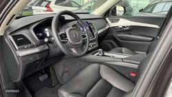 Volvo XC 90 2.0 B5 D MHEV CORE AWD AUTO 5P 7 PLAZAS - Miniatura 5