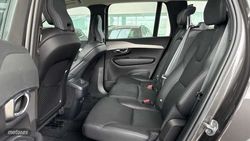 Volvo XC 90 2.0 B5 D MHEV CORE AWD AUTO 5P 7 PLAZAS - Miniatura 7
