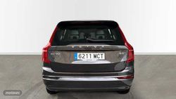 Volvo XC 90 2.0 B5 D MHEV CORE AWD AUTO 5P 7 PLAZAS - Miniatura 8
