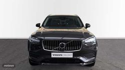 Volvo XC 90 2.0 B5 D MHEV CORE AWD AUTO 5P 7 PLAZAS - Miniatura 9