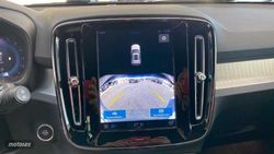 Volvo XC40 B3 CORE AUTO 5P - Miniatura 13