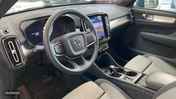 Volvo XC40 B3 CORE AUTO 5P - Miniatura 4