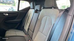 Volvo XC40 B3 CORE AUTO 5P - Miniatura 6