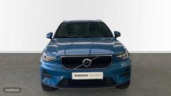 Volvo XC40 B3 CORE AUTO 5P - Miniatura 7