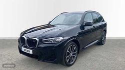 BMW X3 BMW X3 M40I AUTO 5P - Miniatura 1