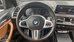 BMW X3 BMW X3 M40I AUTO 5P - Miniatura 11