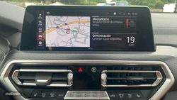 BMW X3 BMW X3 M40I AUTO 5P - Miniatura 13