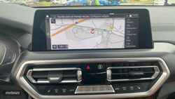 BMW X3 BMW X3 M40I AUTO 5P - Miniatura 16