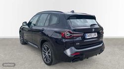 BMW X3 BMW X3 M40I AUTO 5P - Miniatura 2
