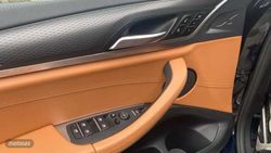 BMW X3 BMW X3 M40I AUTO 5P - Miniatura 23