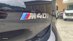 BMW X3 BMW X3 M40I AUTO 5P - Miniatura 26