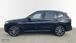 BMW X3 BMW X3 M40I AUTO 5P - Miniatura 3