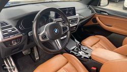 BMW X3 BMW X3 M40I AUTO 5P - Miniatura 5