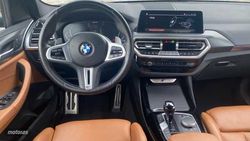 BMW X3 BMW X3 M40I AUTO 5P - Miniatura 6
