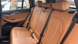 BMW X3 BMW X3 M40I AUTO 5P - Miniatura 7