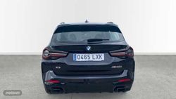 BMW X3 BMW X3 M40I AUTO 5P - Miniatura 8