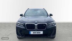 BMW X3 BMW X3 M40I AUTO 5P - Miniatura 9