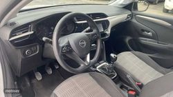 Opel Corsa 1.5D DT 74KW EDITION 5P - Miniatura 5
