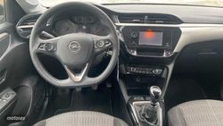 Opel Corsa 1.5D DT 74KW EDITION 5P - Miniatura 6