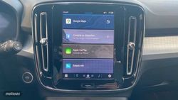 Volvo XC40 2.0 B3 PLUS DARK AUTO 5P - Miniatura 11