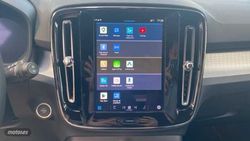Volvo XC40 2.0 B3 PLUS DARK AUTO 5P - Miniatura 12