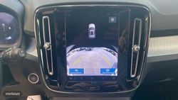 Volvo XC40 2.0 B3 PLUS DARK AUTO 5P - Miniatura 14