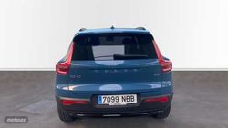 Volvo XC40 2.0 B3 PLUS DARK AUTO 5P - Miniatura 7