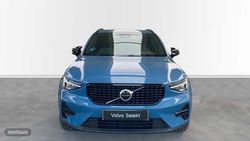 Volvo XC40 2.0 B3 PLUS DARK AUTO 5P - Miniatura 8