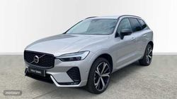 Volvo XC 60 2.0 B5 P PLUS DARK AUTO 4WD 5P - Miniatura 1
