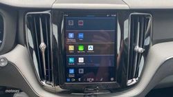 Volvo XC 60 2.0 B5 P PLUS DARK AUTO 4WD 5P - Miniatura 13