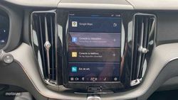 Volvo XC 60 2.0 B5 P PLUS DARK AUTO 4WD 5P - Miniatura 15