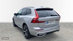 Volvo XC 60 2.0 B5 P PLUS DARK AUTO 4WD 5P - Miniatura 2
