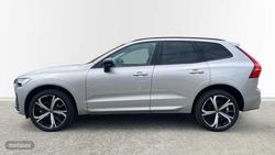 Volvo XC 60 2.0 B5 P PLUS DARK AUTO 4WD 5P - Miniatura 3
