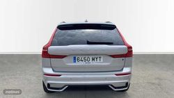 Volvo XC 60 2.0 B5 P PLUS DARK AUTO 4WD 5P - Miniatura 8