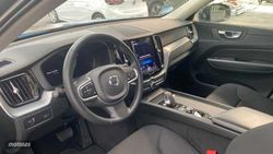 Volvo XC 60 2.0 B4 AWD D MOMENTUM PRO AUTO 5P - Miniatura 5