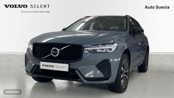 Volvo XC 60 todoterreno 2.0 B4 D PLUS DARK AUTO 5P - Miniatura 1