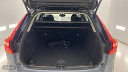 Volvo XC 60 todoterreno 2.0 B4 D PLUS DARK AUTO 5P - Miniatura 13