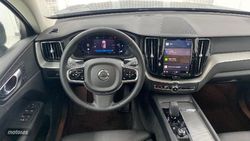 Volvo XC 60 todoterreno 2.0 B4 D PLUS DARK AUTO 5P - Miniatura 14