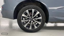 Volvo XC 60 todoterreno 2.0 B4 D PLUS DARK AUTO 5P - Miniatura 17