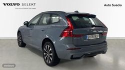 Volvo XC 60 todoterreno 2.0 B4 D PLUS DARK AUTO 5P - Miniatura 3