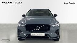 Volvo XC 60 todoterreno 2.0 B4 D PLUS DARK AUTO 5P - Miniatura 4