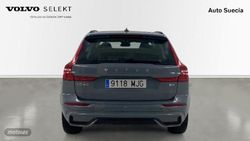 Volvo XC 60 todoterreno 2.0 B4 D PLUS DARK AUTO 5P - Miniatura 5
