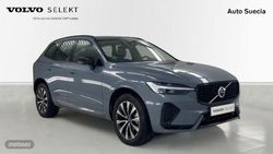 Volvo XC 60 todoterreno 2.0 B4 D PLUS DARK AUTO 5P - Miniatura 7